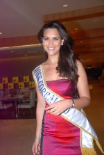 Miss Mexico Elisa Najera at Corralejo mixology bash in Novotel, Mumbai on 12th April 2012 (39).JPG